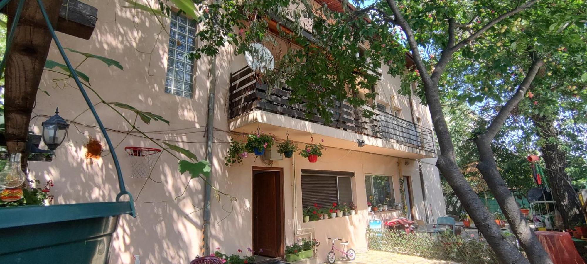 Apartament Cu 3 Camere Popesti-Leordeni Exterior photo